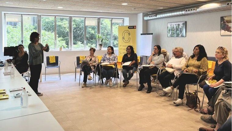 Xerrada 'El procés d'hominització: Com hem arribat fins aquí?'