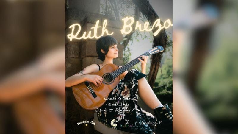 Ruth Brezo