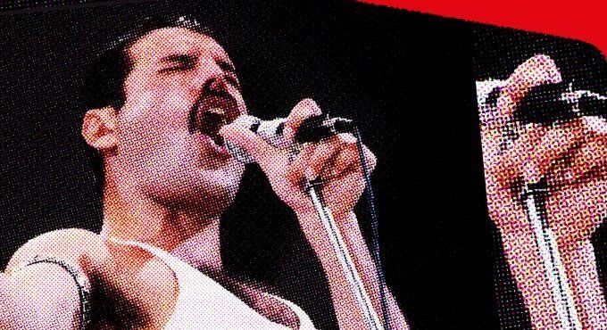Un tributo a Freddie Mercury - Jamboree Sala 3
