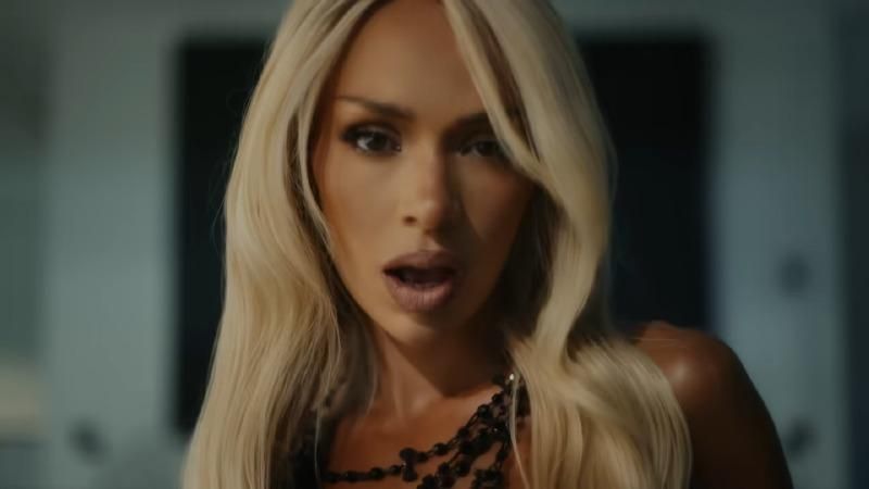 Bikini Badness Tour – Bad Gyal