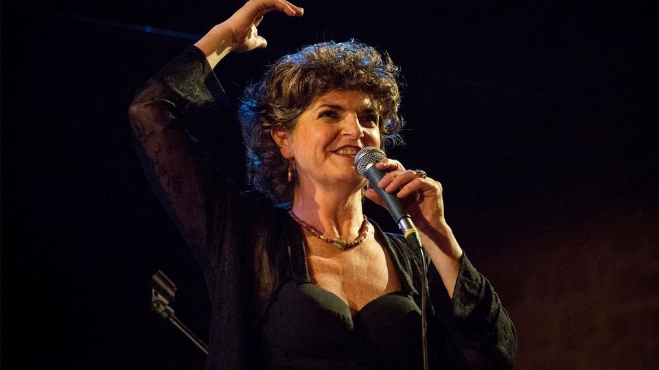 Patufet, Mariona Sagarra. Un patufet que sona . amb cançons