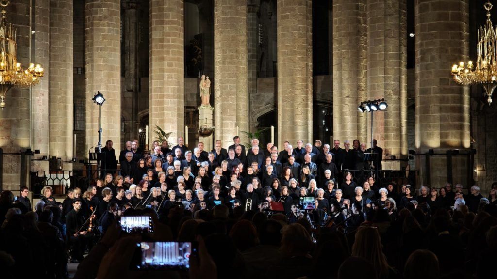 Rèquiem de Mozart