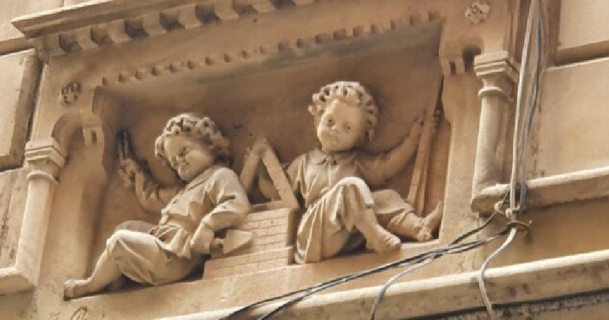 La Barcelona masónica, descubre sus secretos