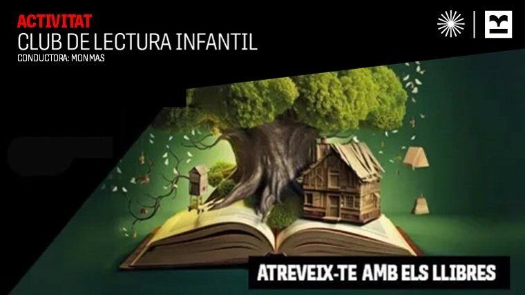 Atreveix-te amb els llibres