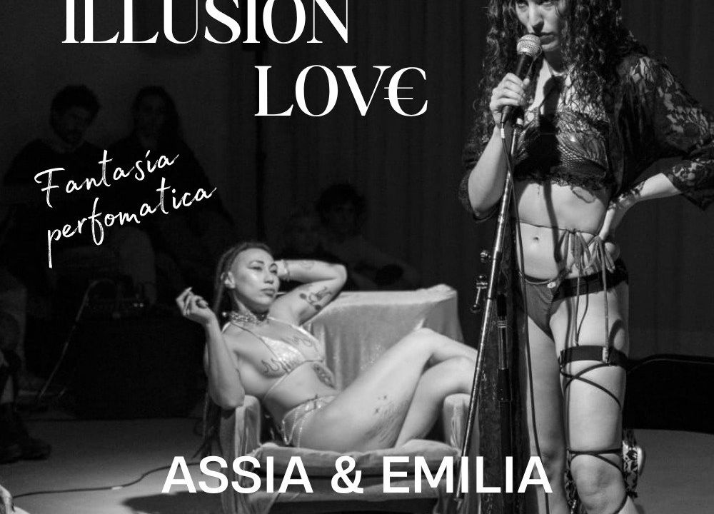 Illusion Lov