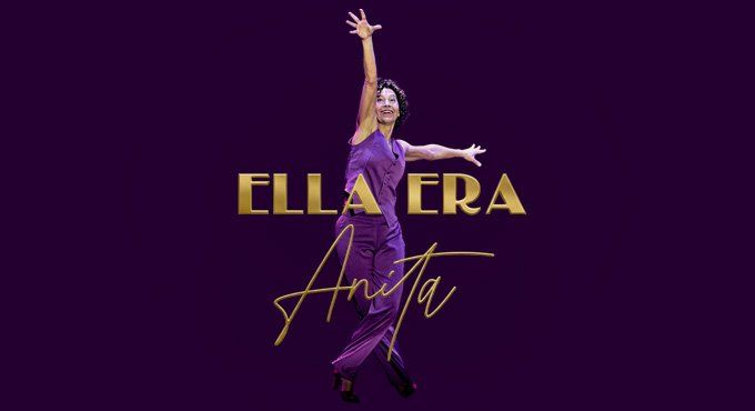 Ella Era Anita