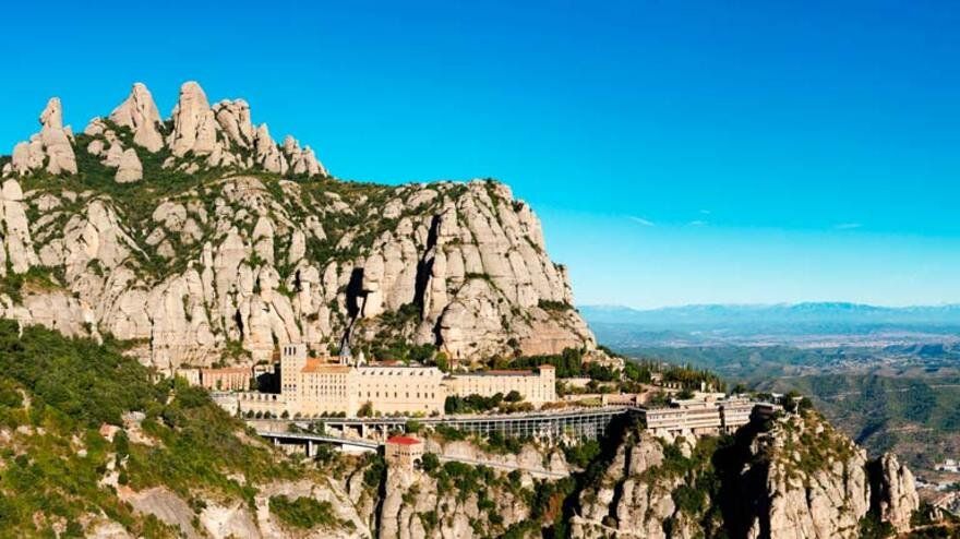 Montserrat - Montserrat Experience