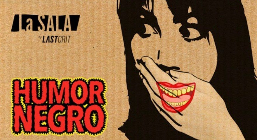 Humor Negro