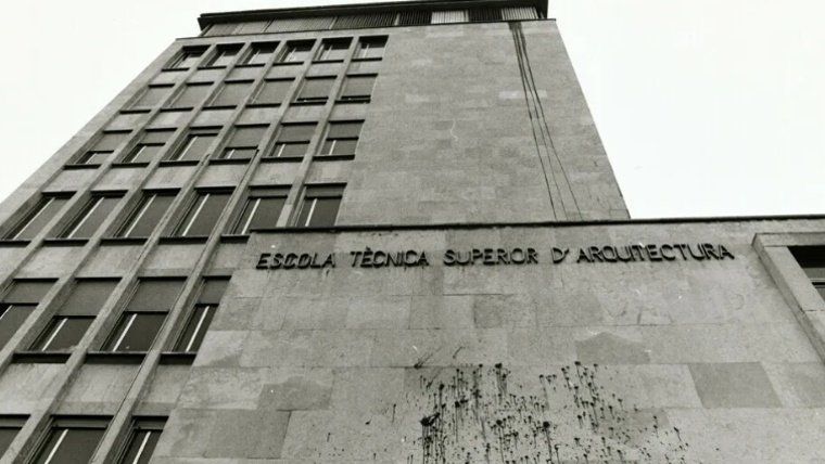 L’Escola d’Arquitectura de Barcelona en la definició de la vida quotidiana a la ciutat (1875-1925)