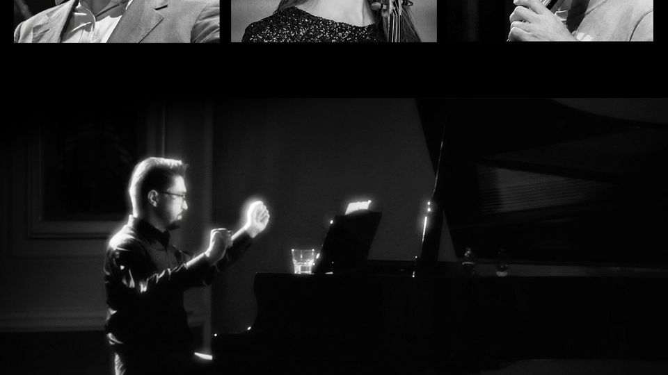 REFLEJOS DEL BARROCO De Vivaldi a Max Richter