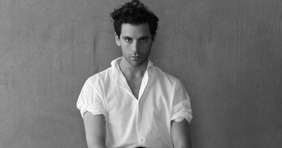 Mika - Les Nits Occident