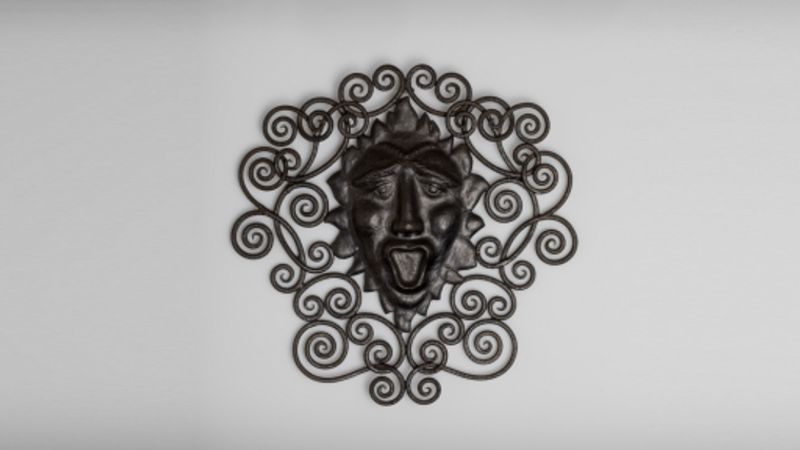 Exposición 'Técnicas del hierro. Del trabajo artesanal a la producción industrial'
