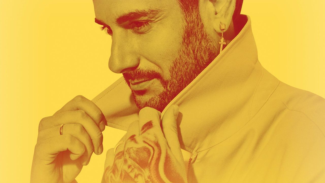 Melendi 2026