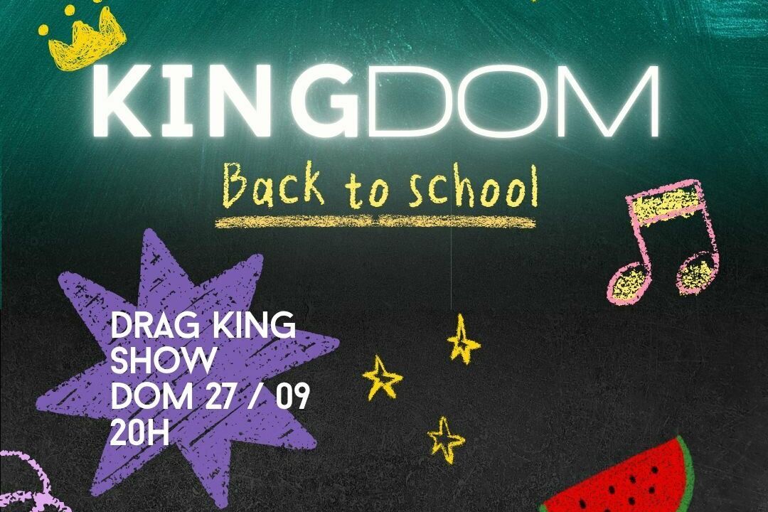KINGDOM