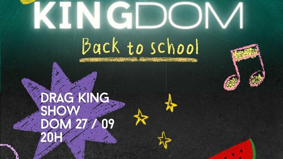 KINGDOM