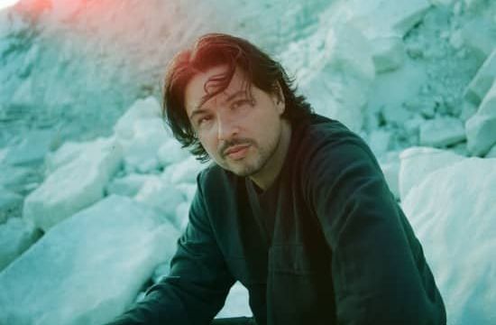 Jamie Woon en Laut, Barcelona 2026