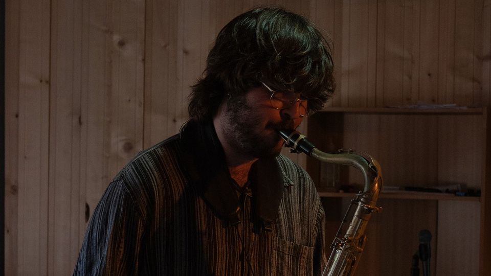 Xavi Maldonado Quintet