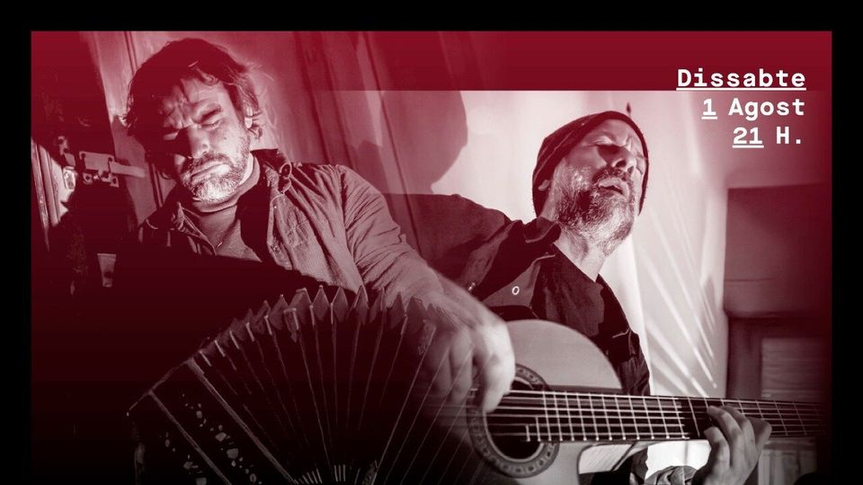 “Gardel a Piazzolla”