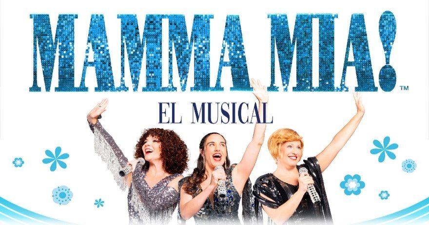 Mamma Mía!