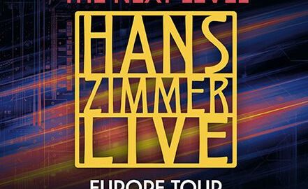 Hans Zimmer Live - The Next Level