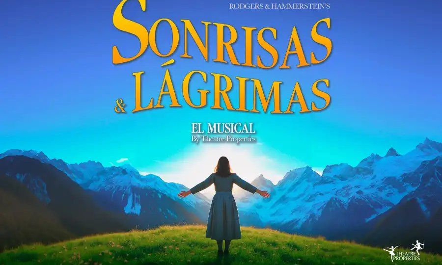Sonrisas y lágrimas - El musical