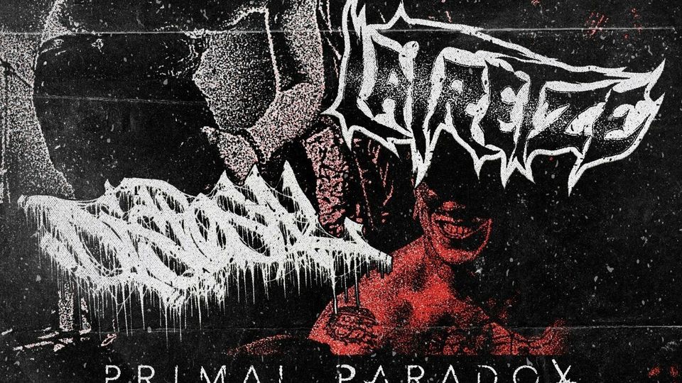 Disposal + Latretze + Primal paradox