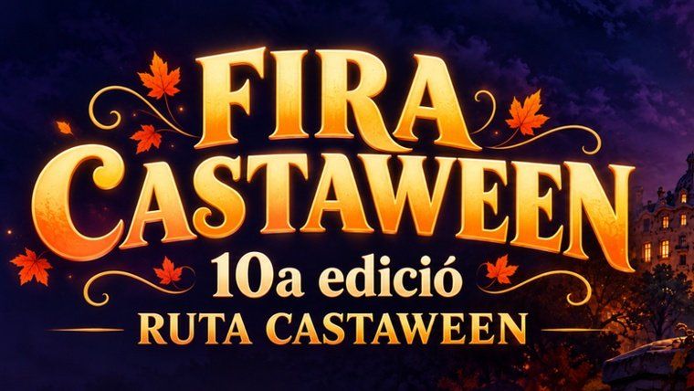 Fira Castaween