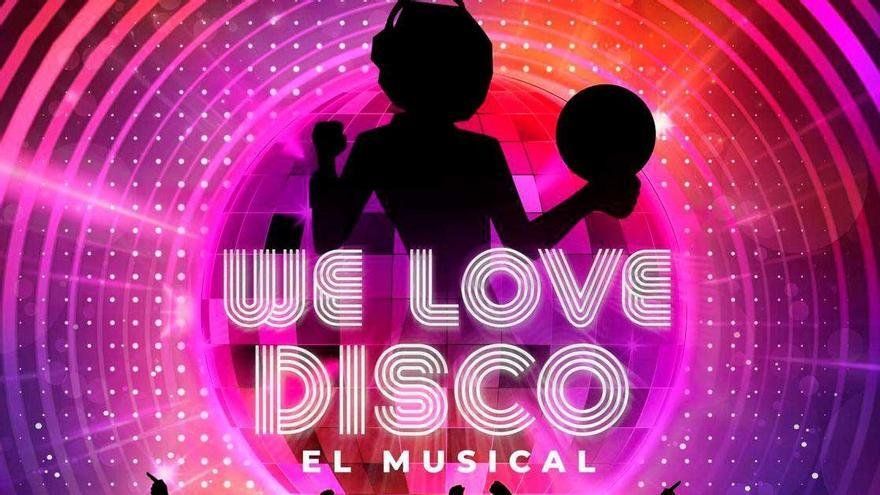 We love disco