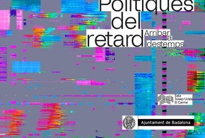 Visita guiada amb la comissària