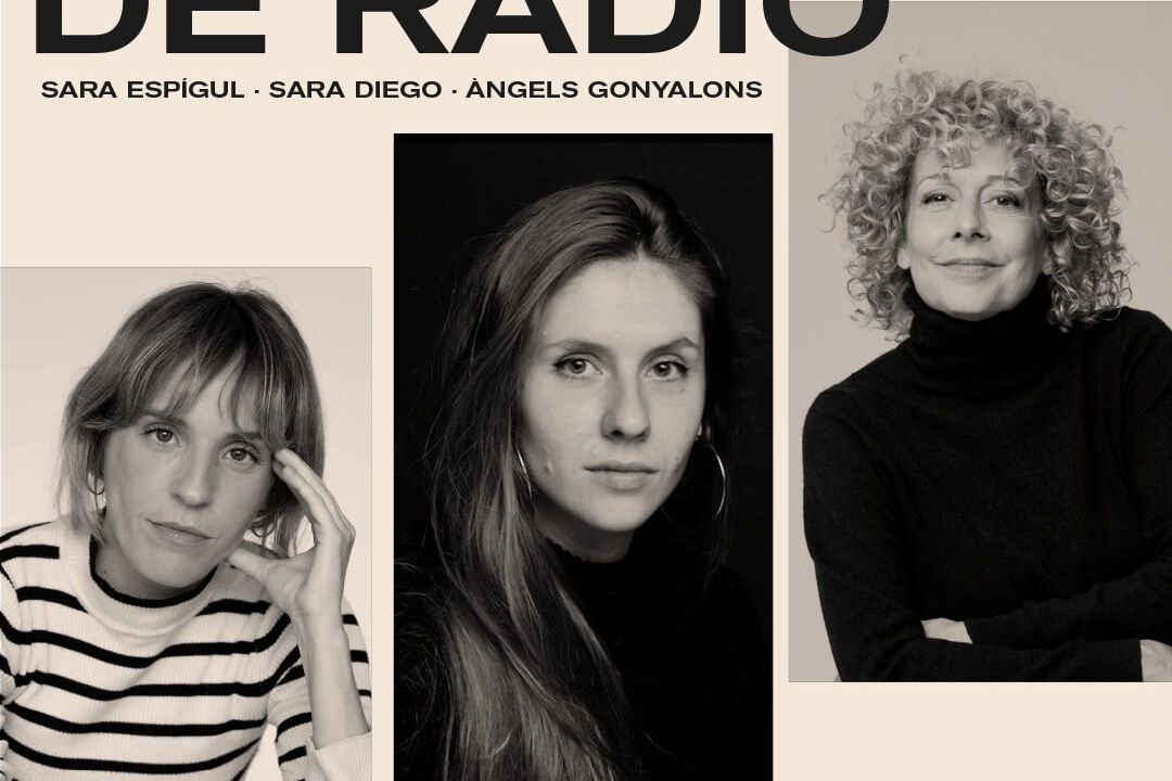 Dones De Ràdio
