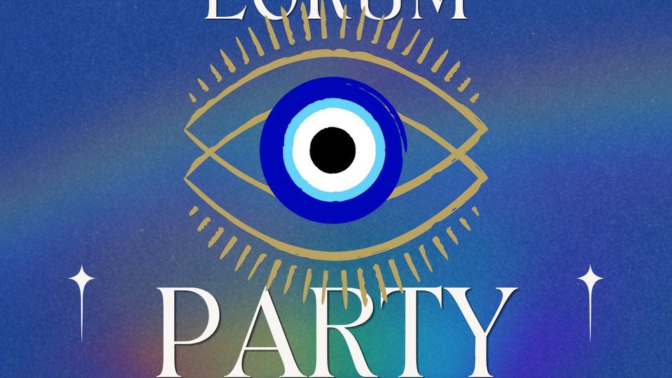 Lokum Party