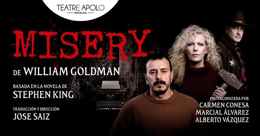 Misery