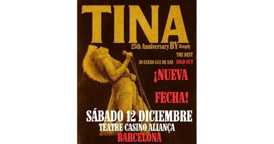 Tina