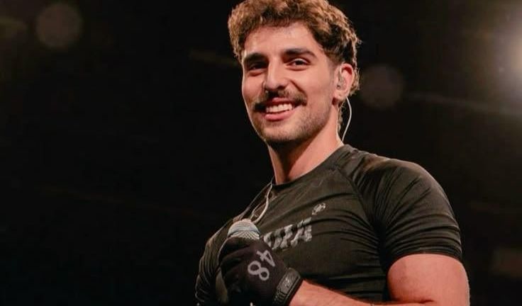 Saint Levant en Razzmatazz 1, Barcelona 2026