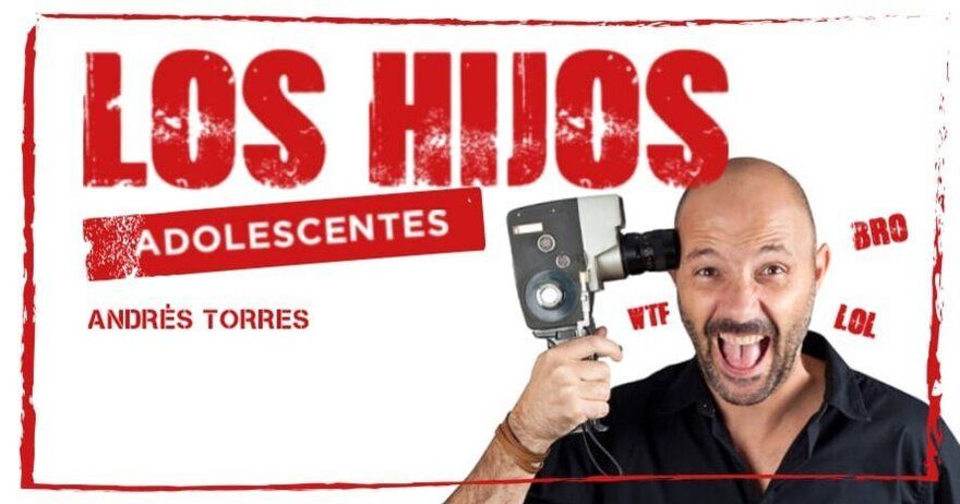 Los Hijos adolescentes - Montmeló