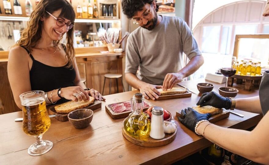 Poble Espanyol - ¡Cómete el Poble! - Entrada + Gastro