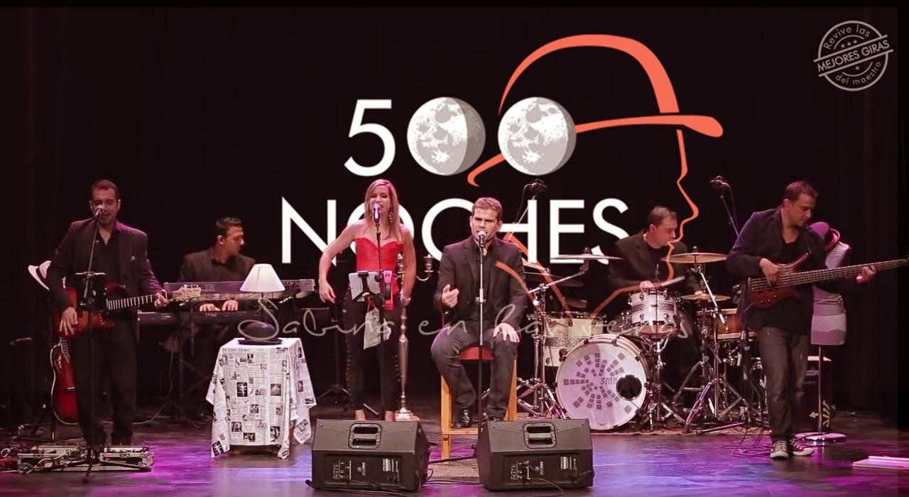 500 Noches