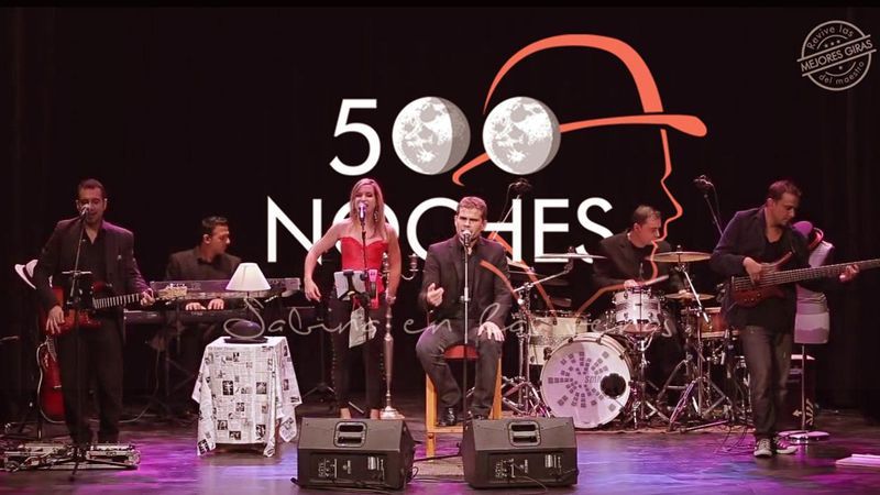 500 Noches