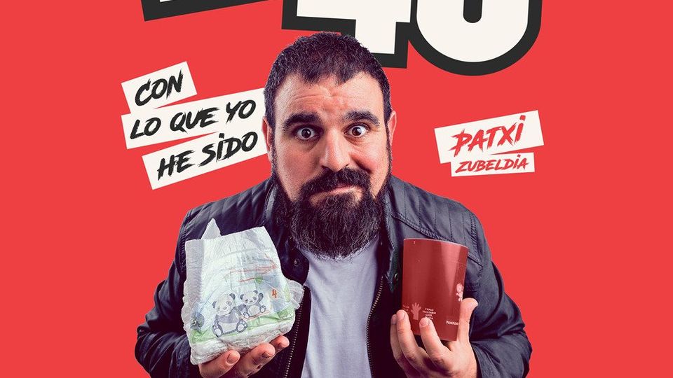 Patxi Zubeldia