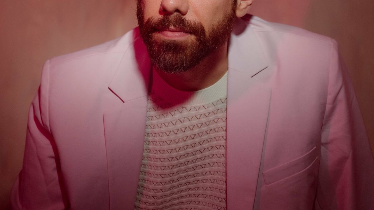 Luca Argel