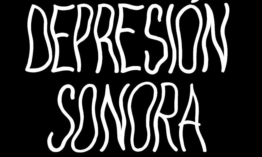 DEPRESIÓN SONORA en RAZZMATAZZ, Barcelona 2027