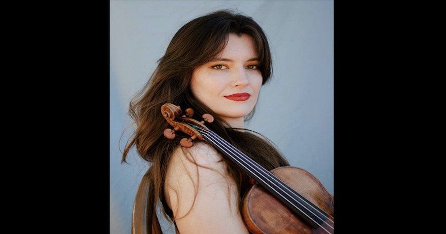 Les Quatre Estacions de Vivaldi