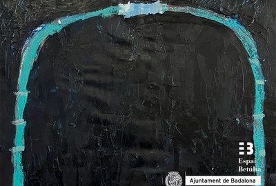 Exposició «Demà hi haurà una lluna nova» de Michael Lawton