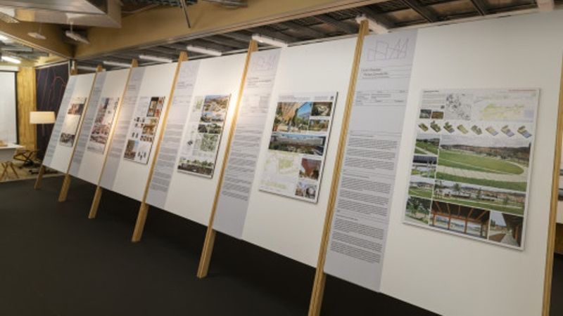 Exposició 'Premis FAD d’Arquitectura i Interiorisme 2026'