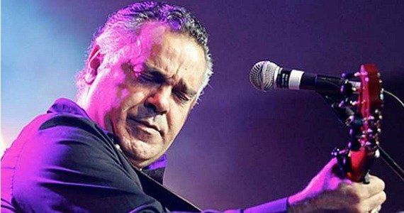 GIPSY KINGS by André Reyes – Concierto en vivo en Razzmatazz, Barcelona