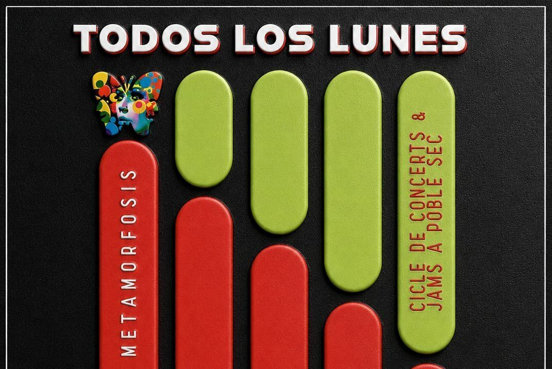 Poble Sec jam session