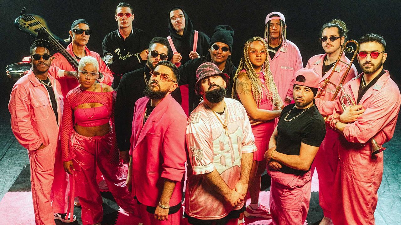 Compota de Manana - MasiMas Festival 2026
