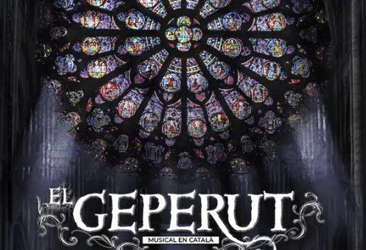 EL GEPERUT (musical en català)