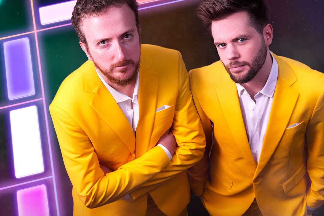 El Concurshow De Revival +