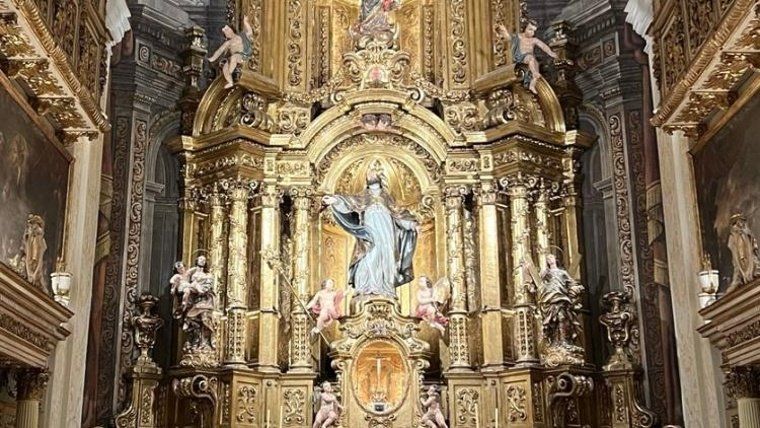 El arte del fervor. Devociones barcelonesas del Barroco entre universalismo e identidades locales